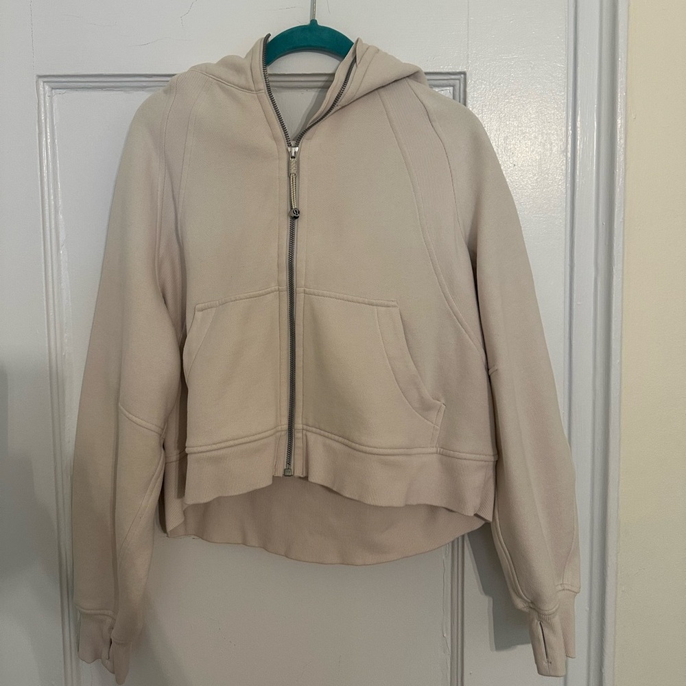 Lululemon Women’s Hoodie M/L